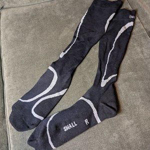 Sigvaris Knee High Compression Socks 20-30mmHg